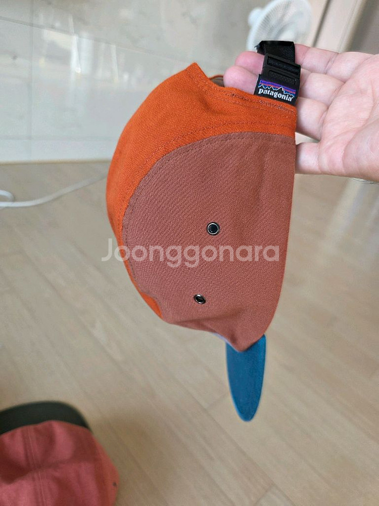 파타고니아 캡 일괄 저렴하게~--2