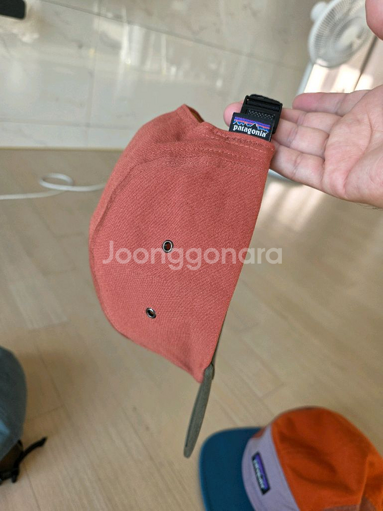 파타고니아 캡 일괄 저렴하게~--4