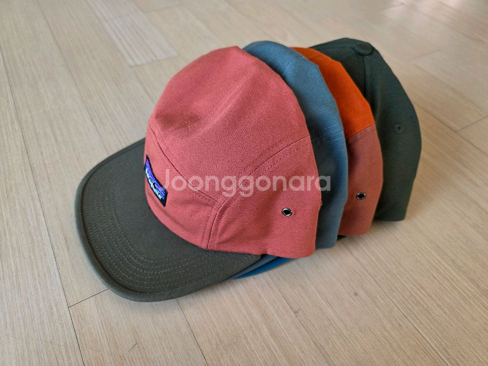 파타고니아 캡 일괄 저렴하게~--9