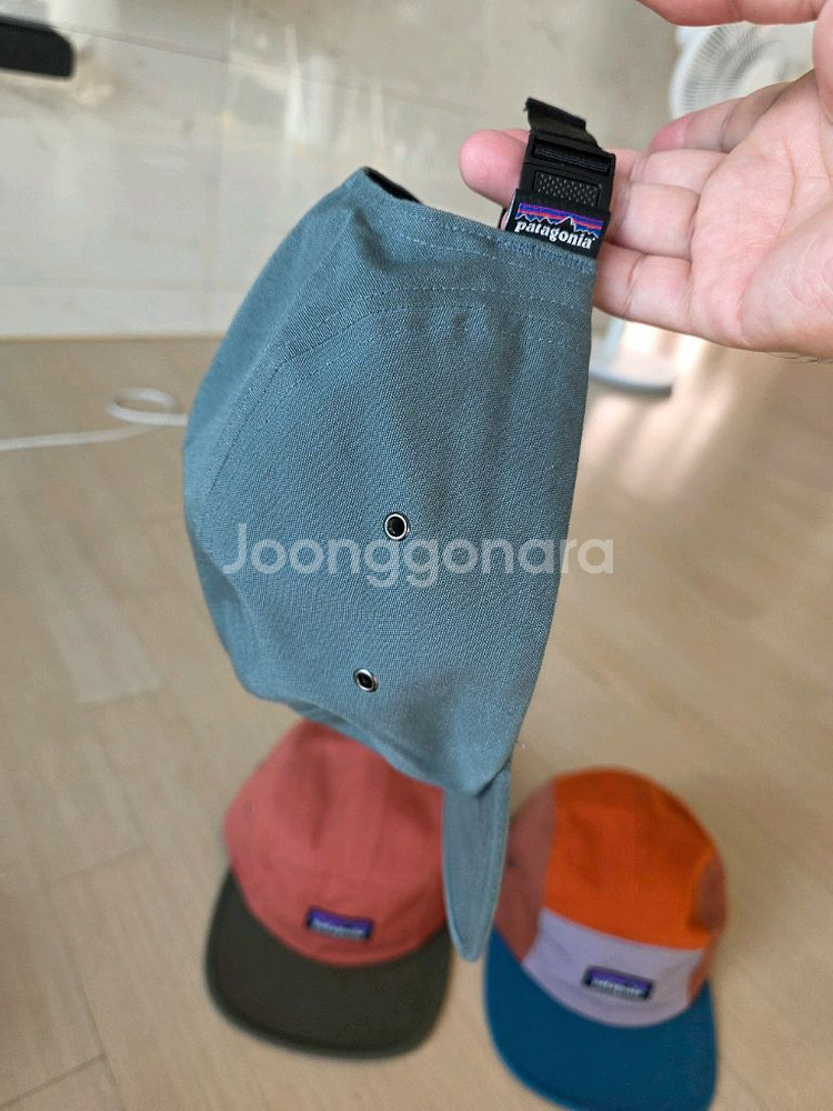 파타고니아 캡 일괄 저렴하게~--6