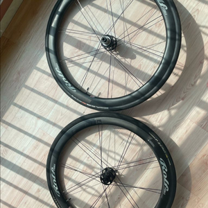 롤프 프리마 아레스4 로드 디스크 휠셋