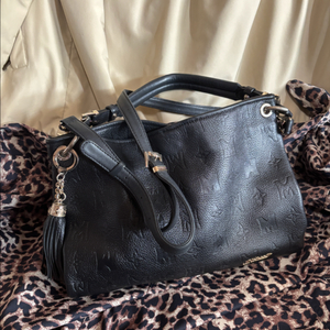 vintage metro city leather sho