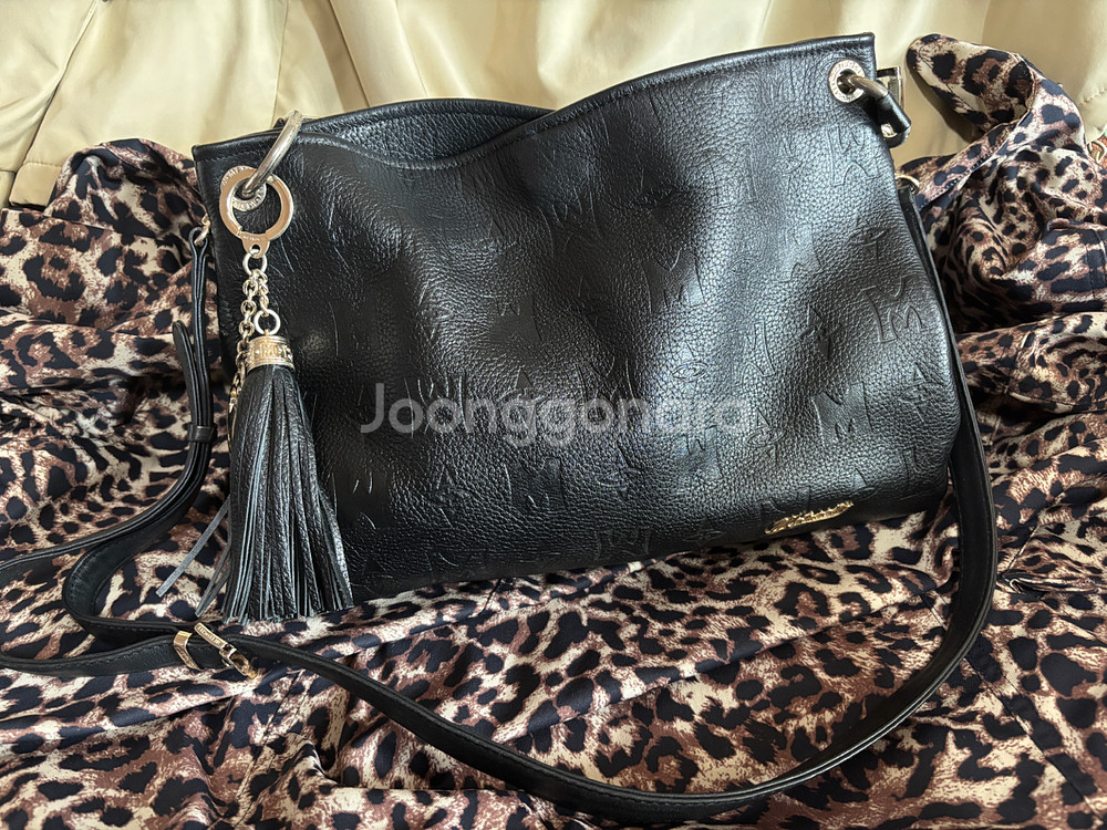 vintage metro city leather sho--1