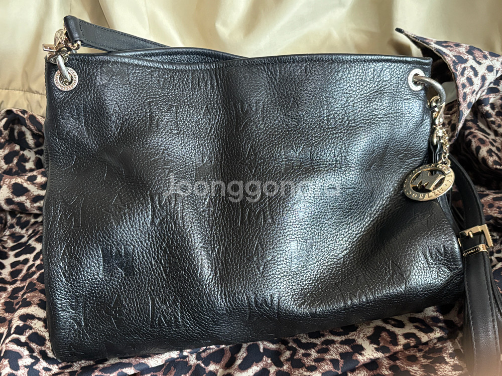 vintage metro city leather sho--7