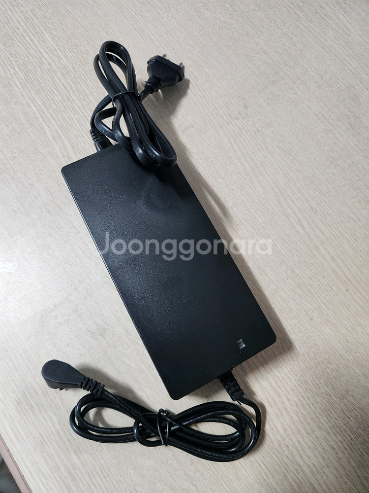 모토벨로 전기자전거 충전기--2