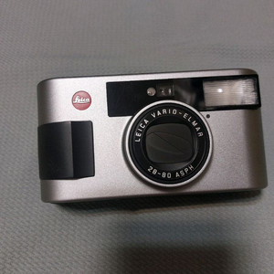 라이카 C3 필름 카메라