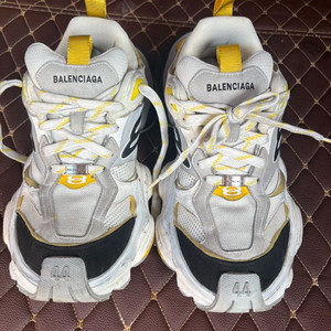 발렌시아가 유니온 카고