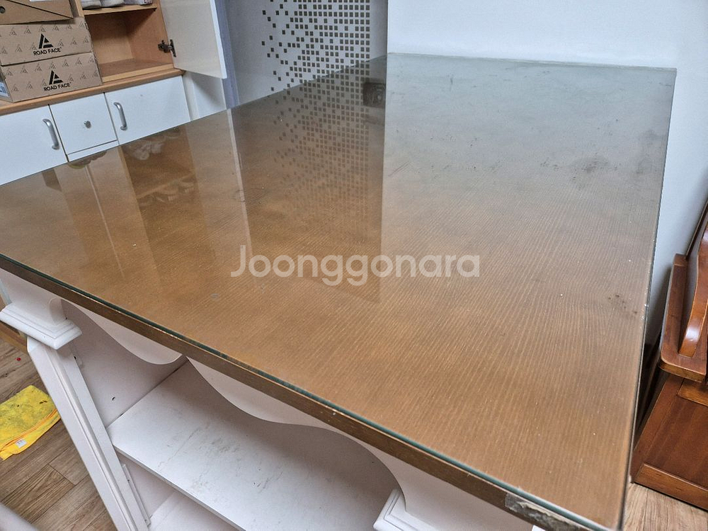 고급아일랜드식탁--5