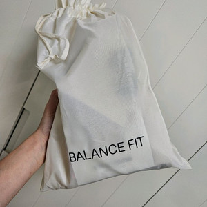 발란스핏 종아리 마사지기