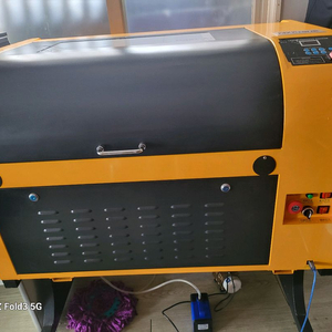 더쎈머신 레이저각인기