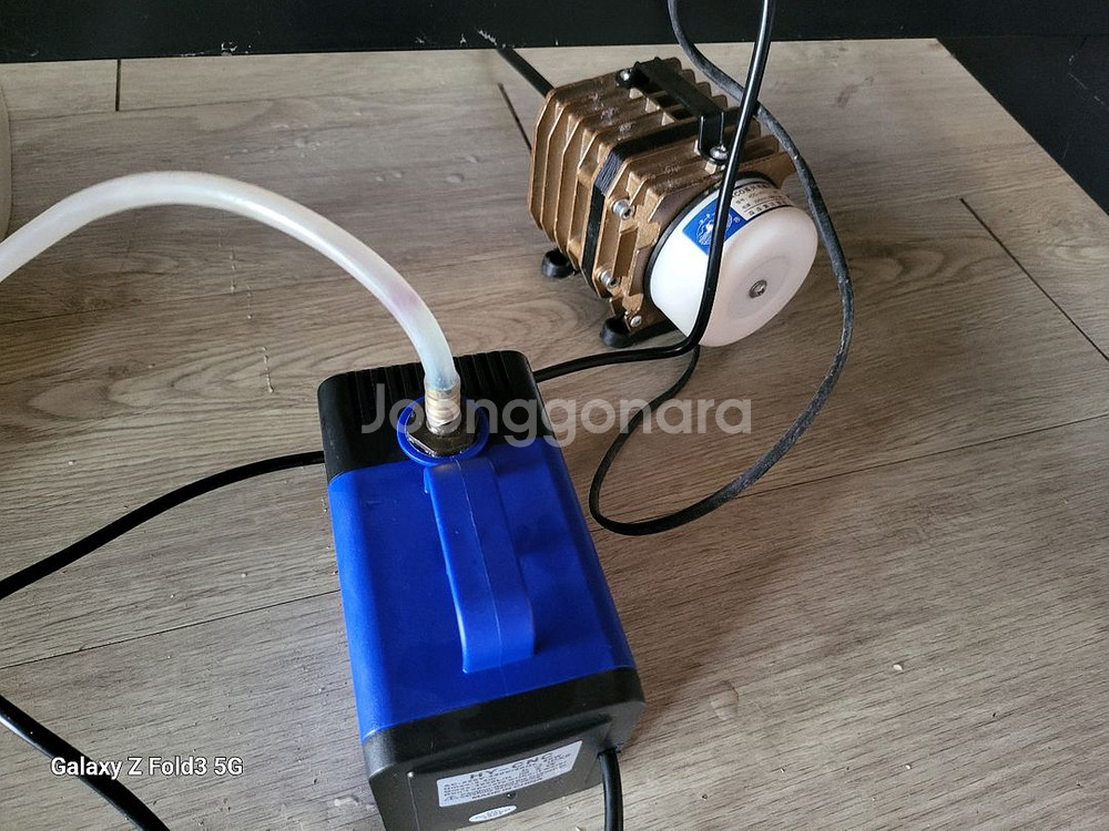 더쎈머신 레이저각인기--3