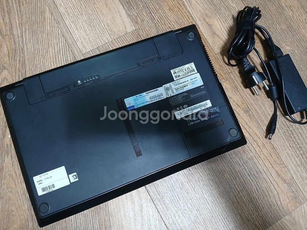 삼성 NT301V i5 노트북 SSD120 - 1001--4