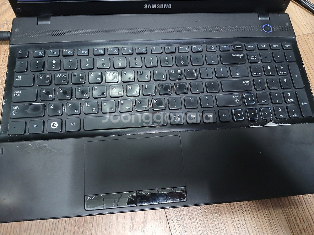 삼성 NT301V i5 노트북 SSD120 - 1001--5