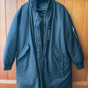 카이아크만 키즈 패딩 외투 125