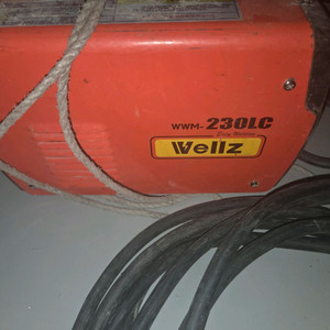 웰즈용접기 WWM-230LC