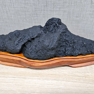수석 돌 덕곡 파계사 산수경석 변화석 수집