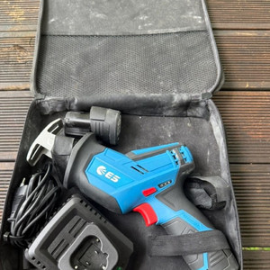 ES 충전 미니 컷소 (LS1012RS)