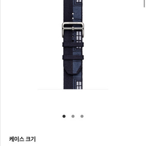 오랑쥬밴드+20만원으로 faubourg 42mm삽니다