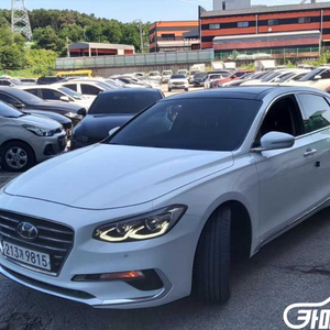 [현대]그랜저 IG 3.0 LPI 모던(렌터카) (5인