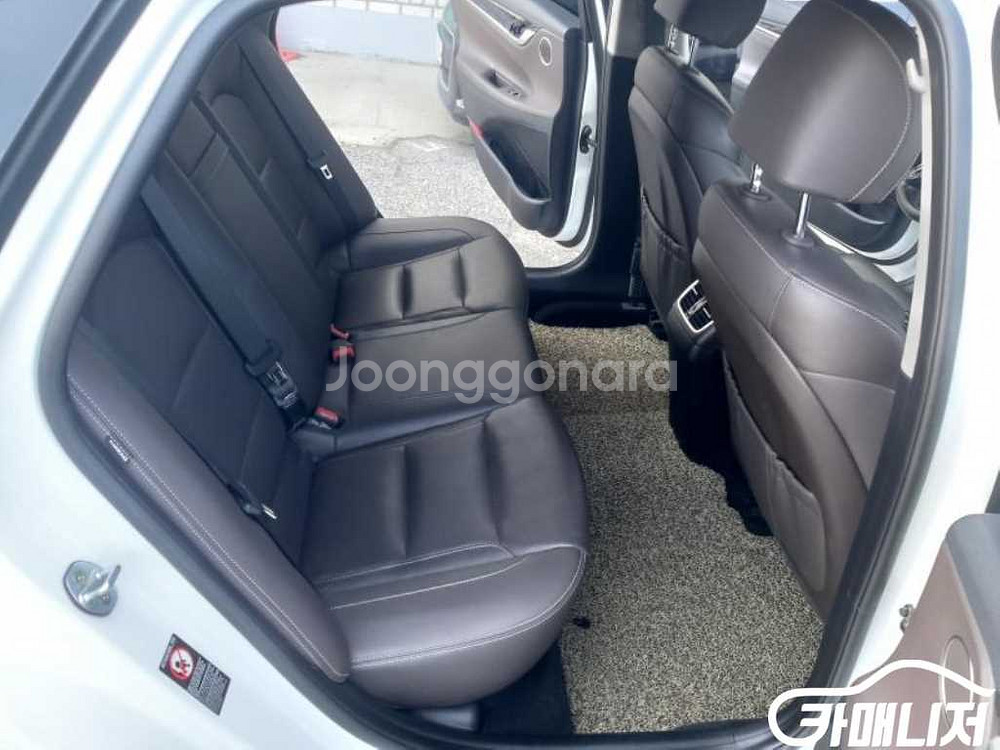 [현대]그랜저 IG 3.0 LPI 모던(렌터카) (5인--9