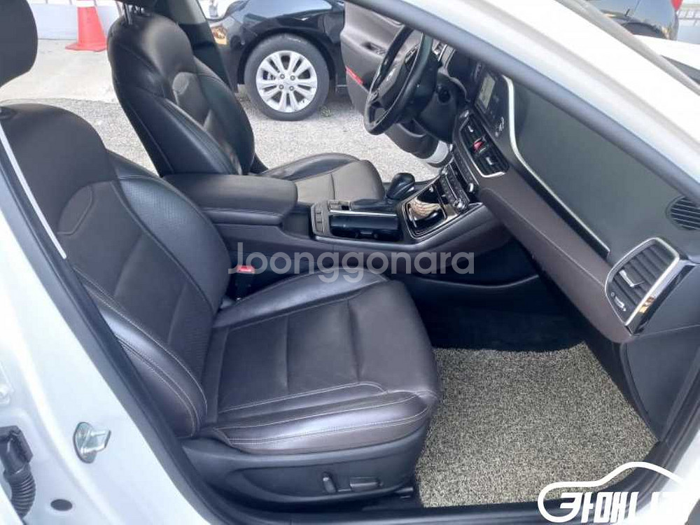 [현대]그랜저 IG 3.0 LPI 모던(렌터카) (5인--8