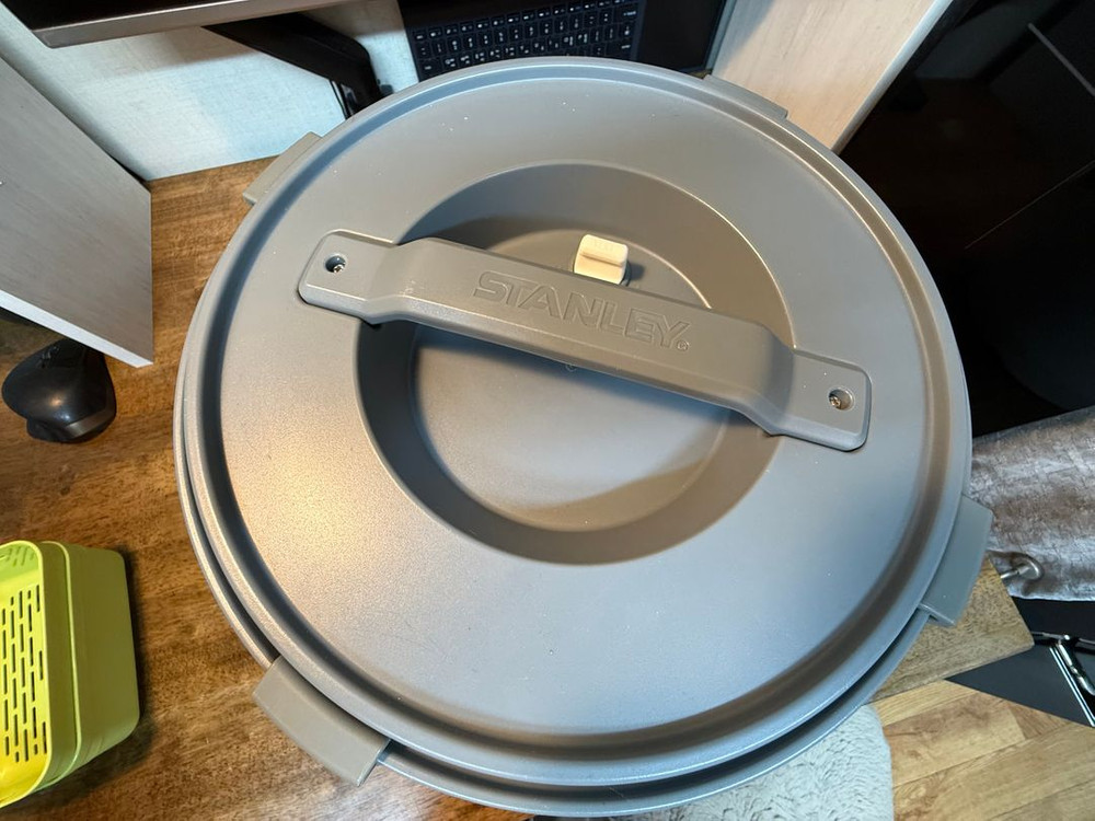 스탠리 어드벤처 프로그레이드 워터저그 7.5L 이미지
