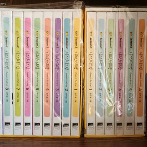 치즈인더트랩 개정판 시즌1-2 일괄판매