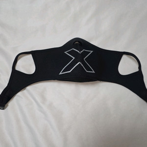 2XU 러닝 마스크