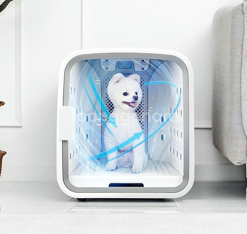 넬로 에어샤워 & 펫드라이룸--6