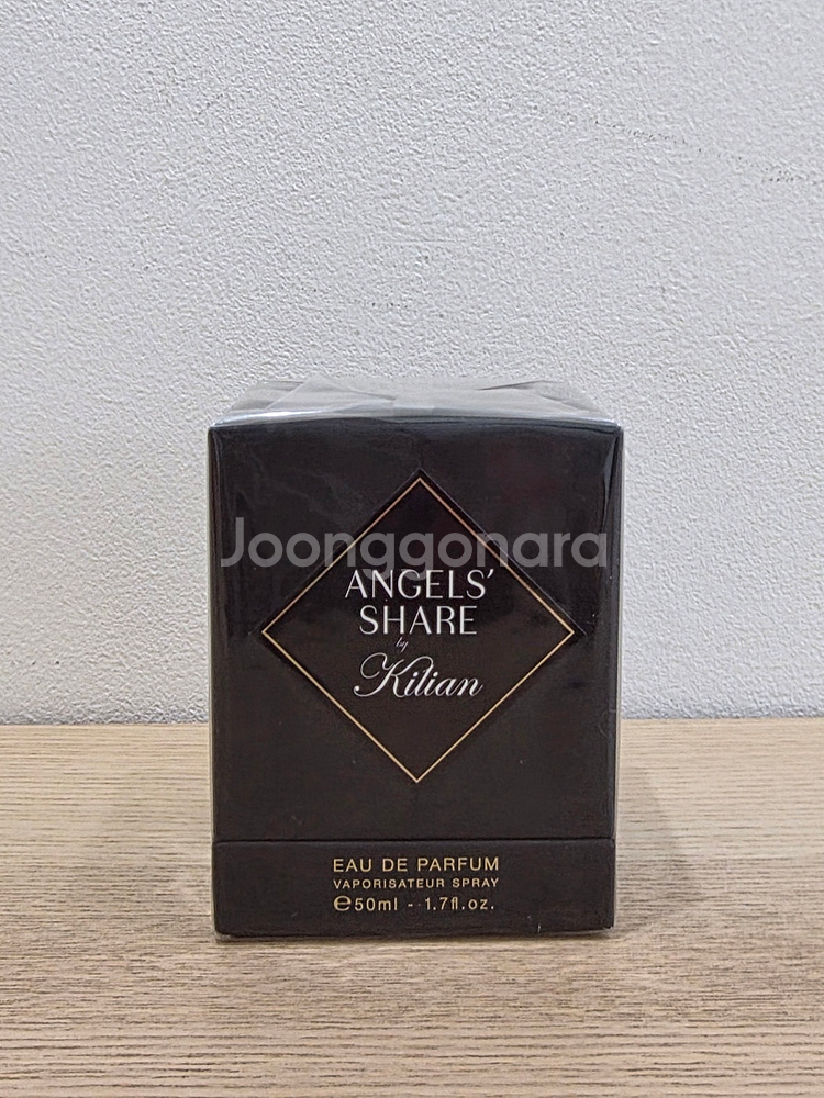 킬리안 엔젤스쉐어 EDP 50ml 향수 판매. 정품--0
