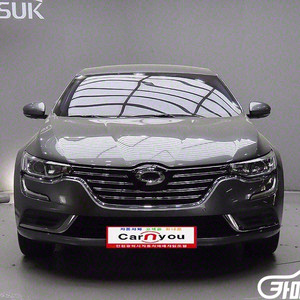 [르노코리아(삼성)]SM6 LPG 2.0 LPe RE