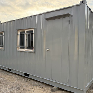 3*6 중고컨테이너 창고용