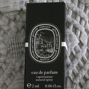 딥티크 오듀엘로