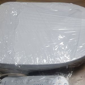 최상급 코웨이 스스로 살균 비데 설치부속+필터