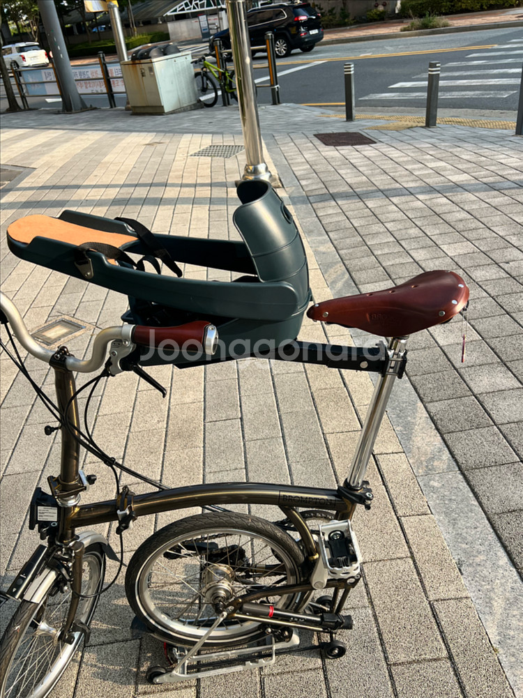 샤르댕댕 버디라이더 강아지 안장--1
