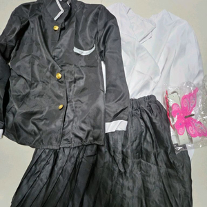 귀칼 카나오S 사이즈코스튬