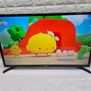 삼성 32인치 LED TV 입니다