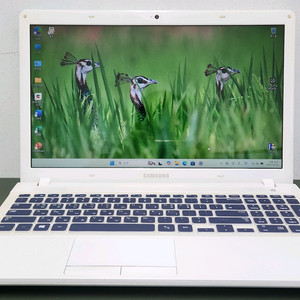 삼성 NT270E5J i3-4세대 노트북_SSD256G