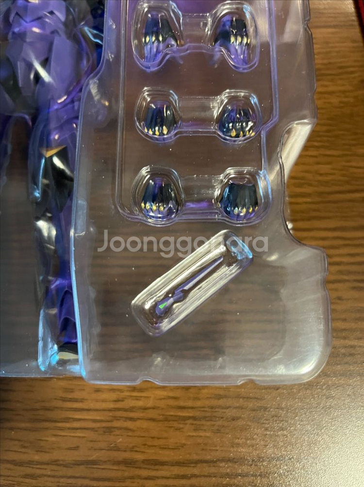 로봇혼 에반게리온 13호기--3