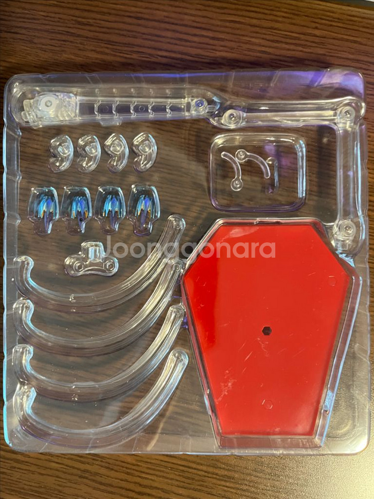 로봇혼 에반게리온 13호기--4