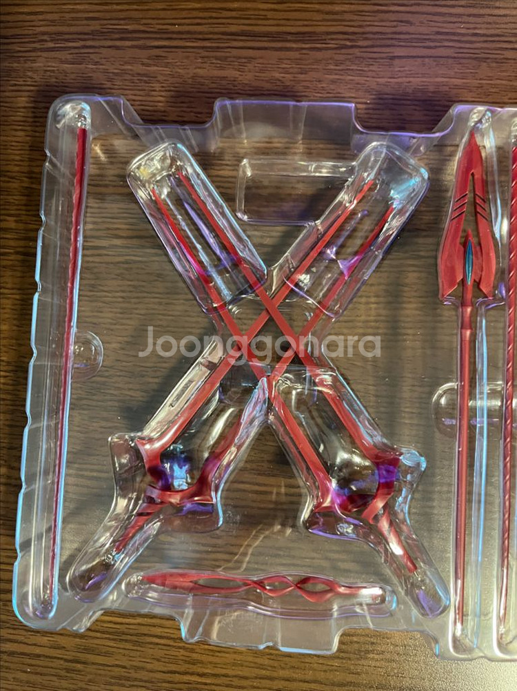 로봇혼 에반게리온 13호기--6