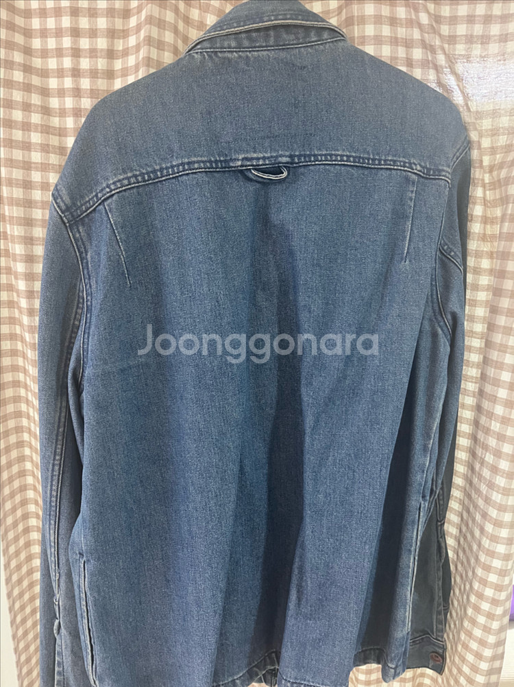 자라 청자켓--1