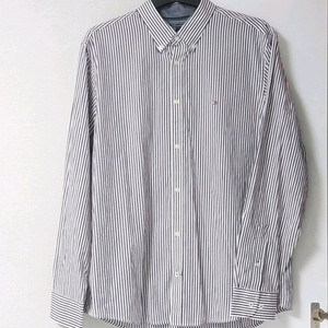 새 타미힐피거 셔츠 2장