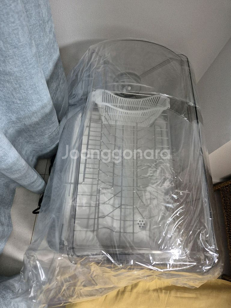 하츠 전기 식기건조기-CDD-570H/CDD-571H--1