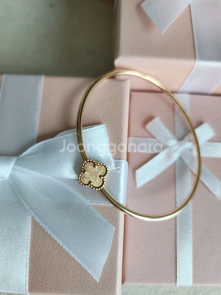 18k핑크골드팔찌(가격특가)--1