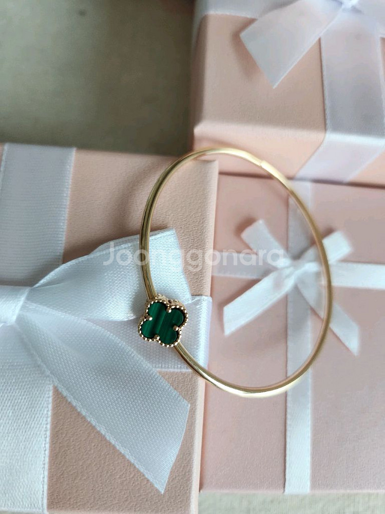 18k핑크골드팔찌(가격특가)--0