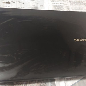 부품용 삼성 시리즈(NT301E5C.)노트북 팝니다.