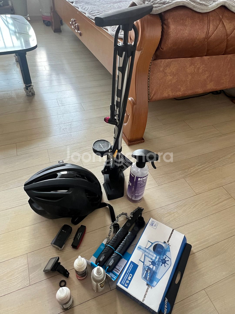 자이언트 어드밴스드 disc 1+ pro compact--7