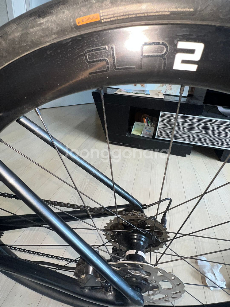 자이언트 어드밴스드 disc 1+ pro compact--8