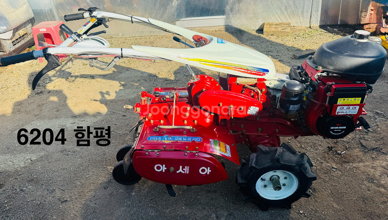 [판매중] 아세아 AMC-880SM 관리기--0